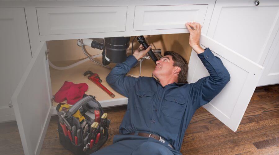 Professional same day plumber in Hazel Green, WI